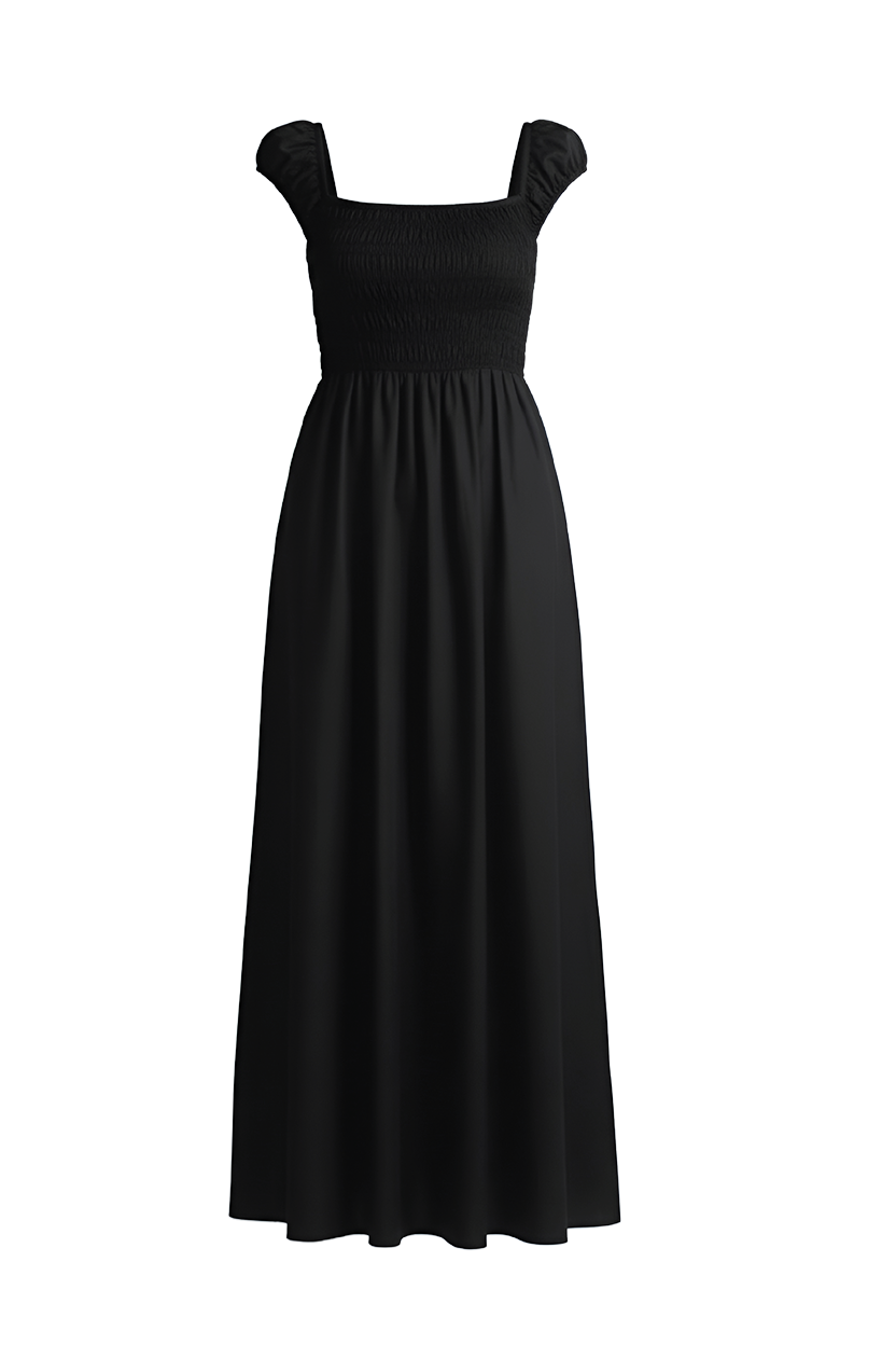 Ana Dress