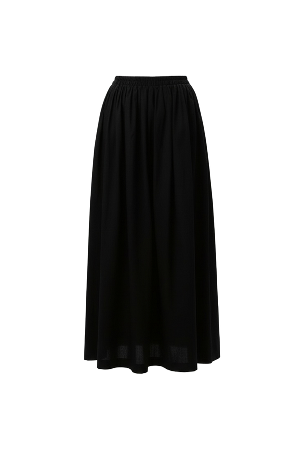Audrey Skirt- Black