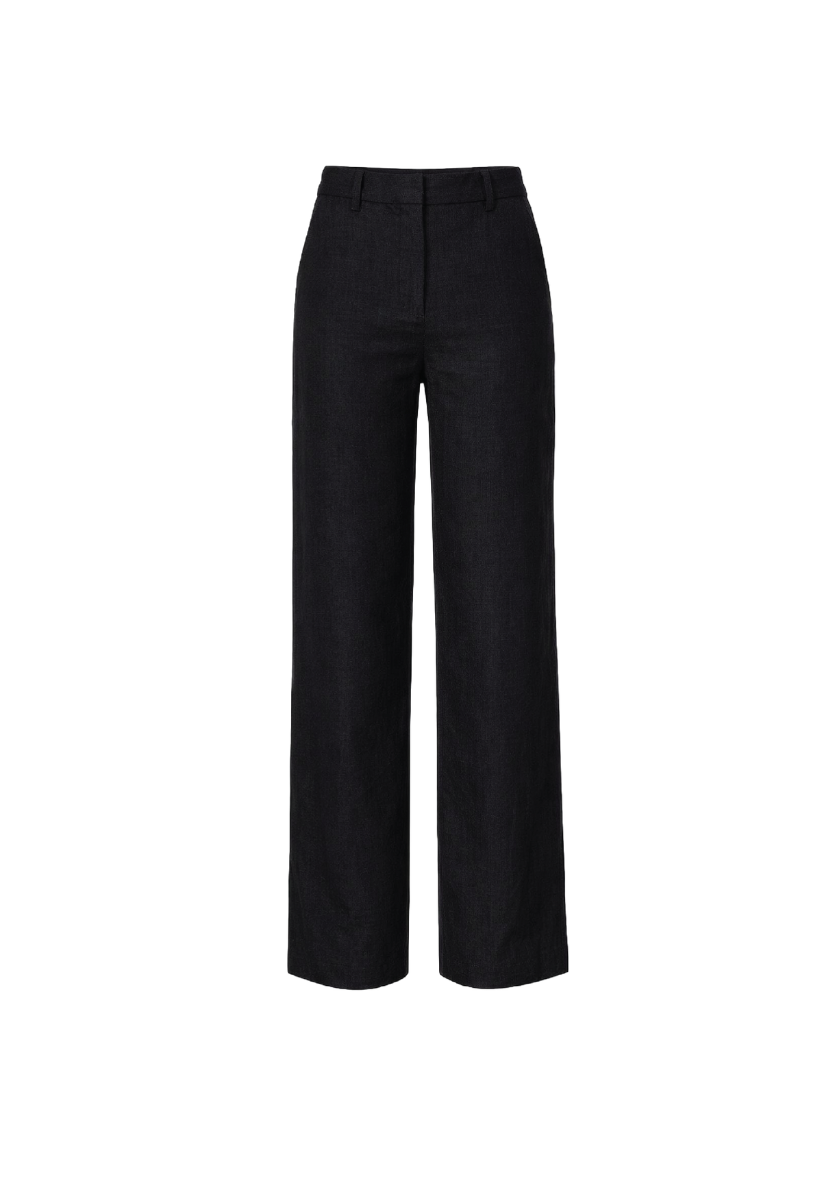 Freya Pants-Black