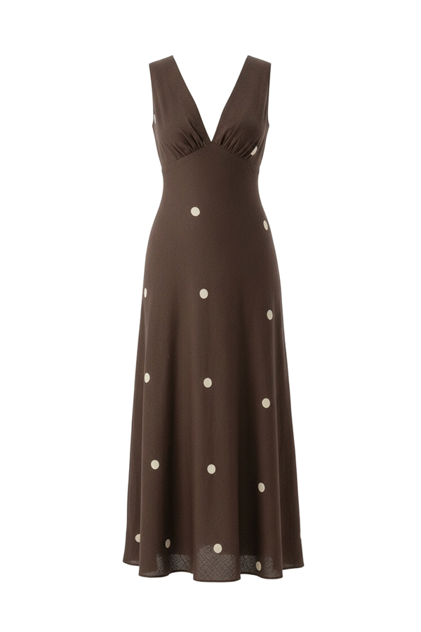 Giselle Dress
