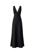 Giselle Dress-Black