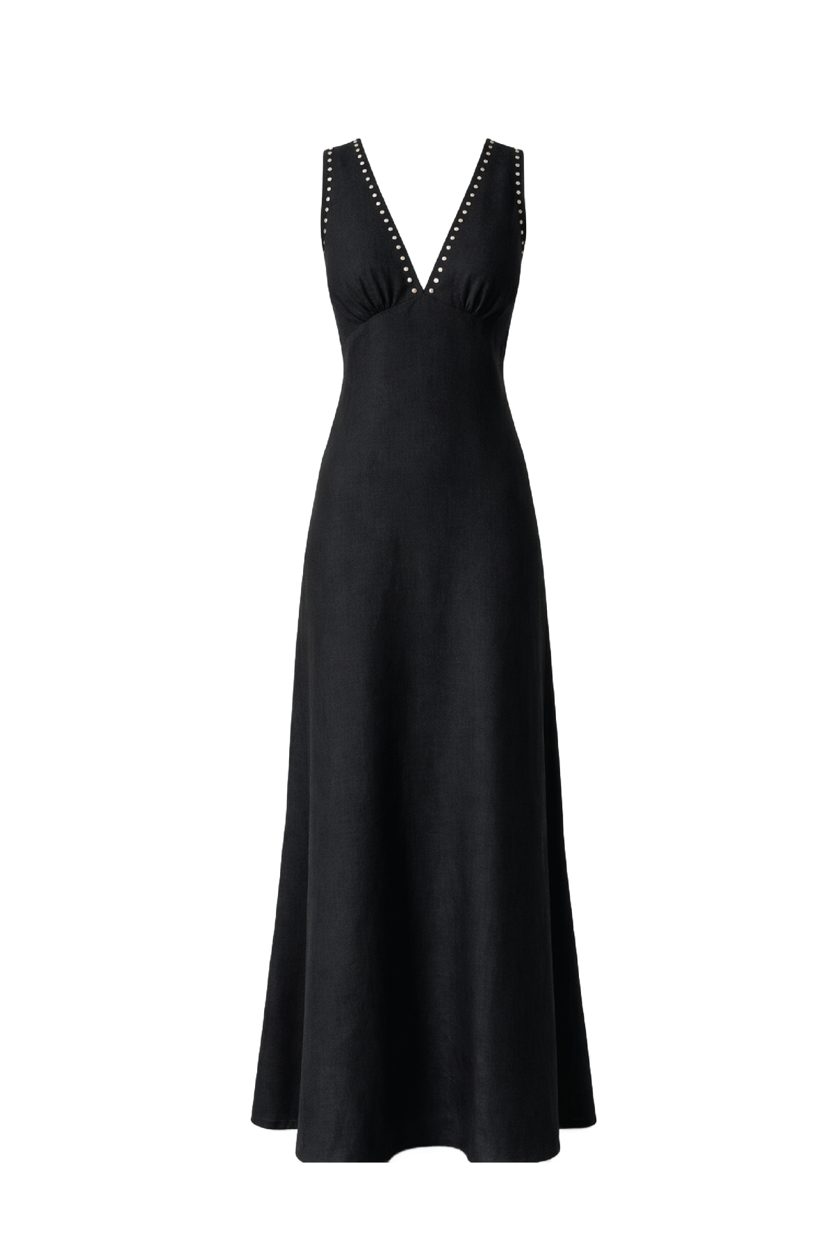 Giselle Dress-Black