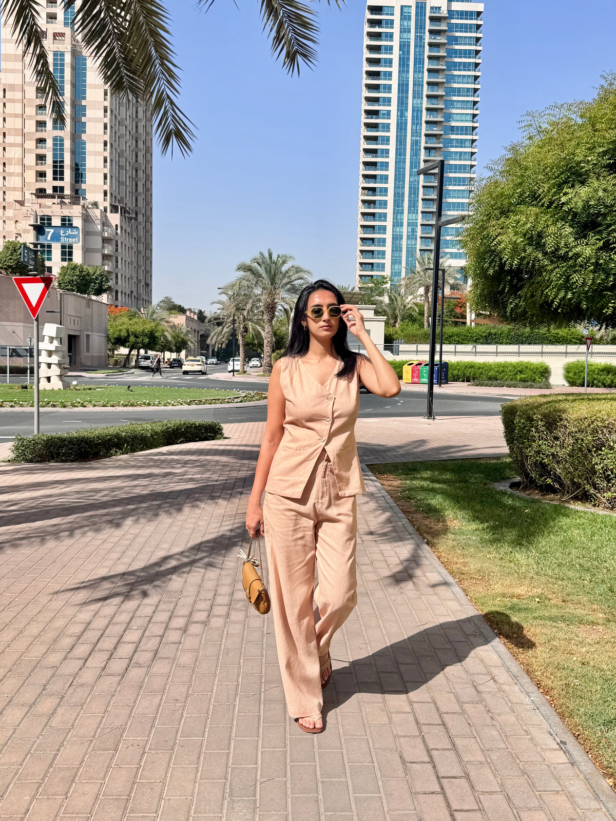 Margot Trousers