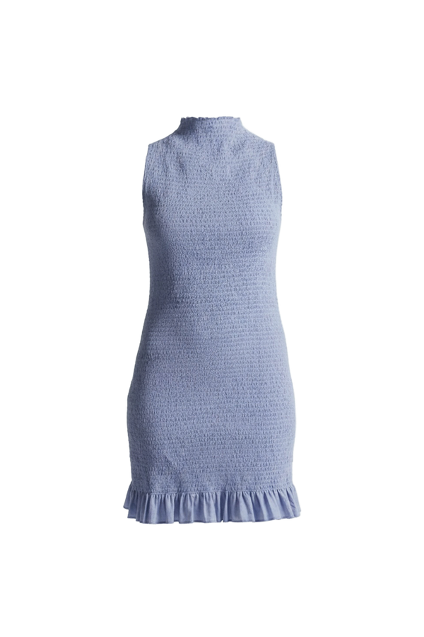 Jules Dress- Lilac