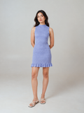 Jules Dress- Lilac