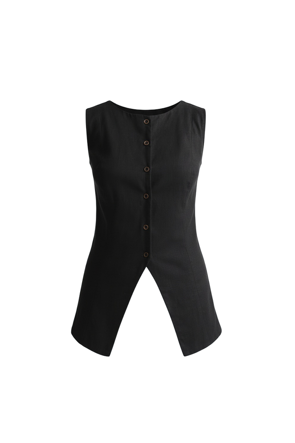 London Vest