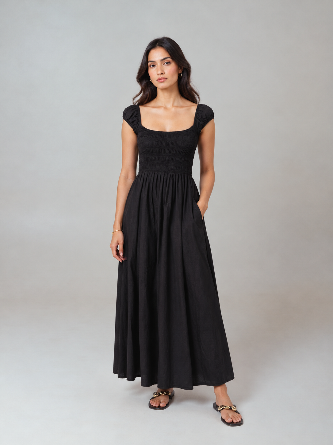 Ana Dress