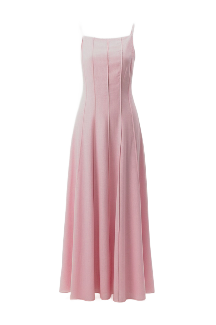 Rose Dress