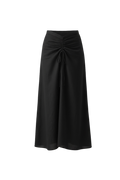 Rue Skirt-Black