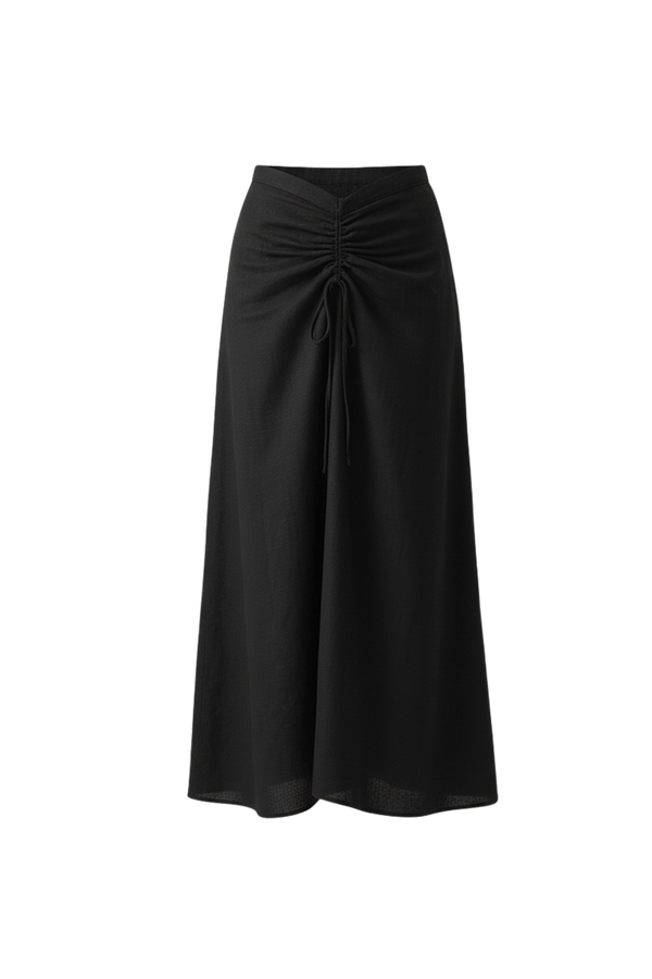 Rue Skirt-Black