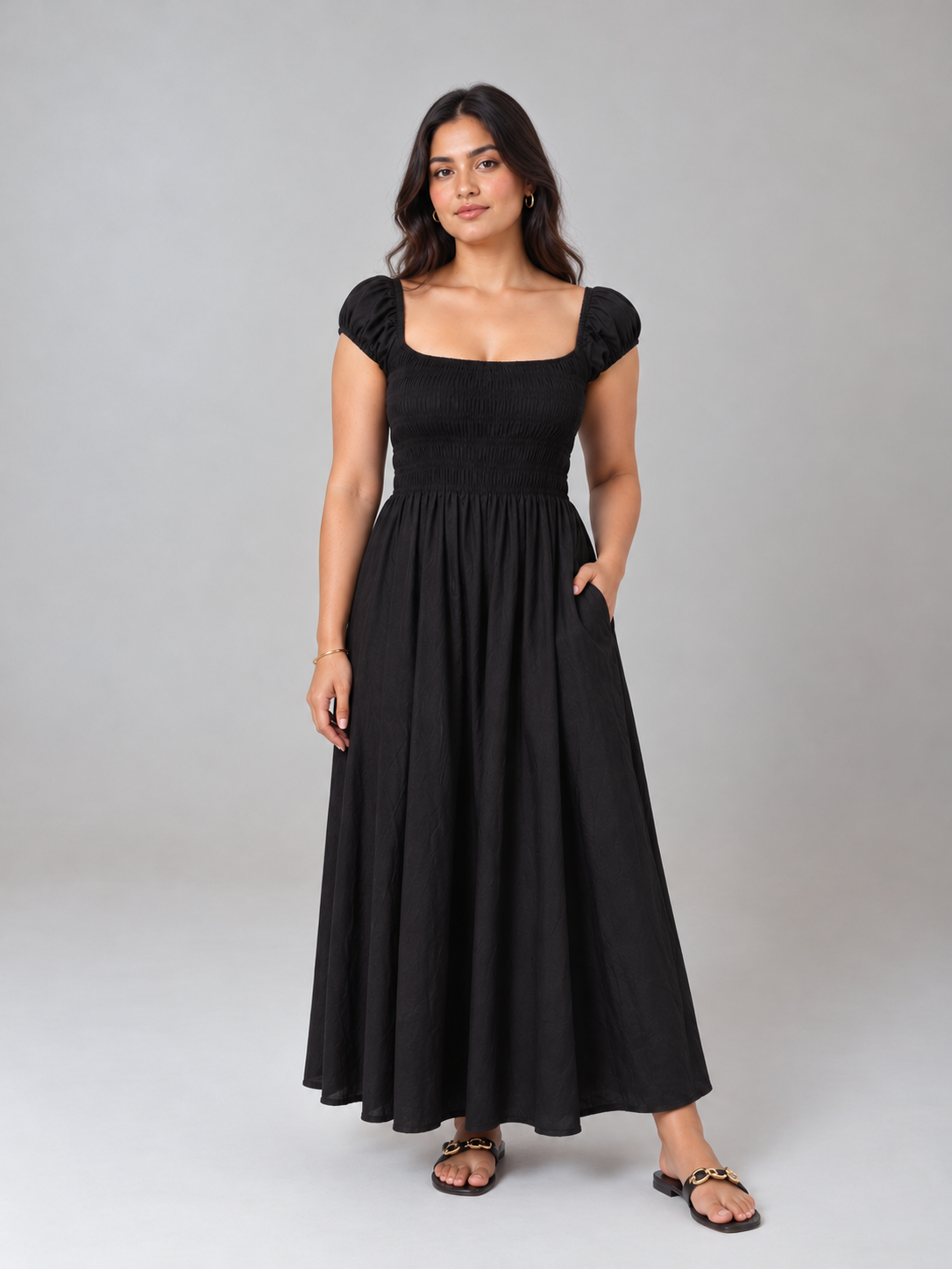Ana Dress