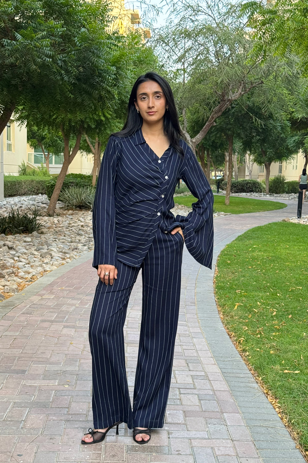 Talia Pants