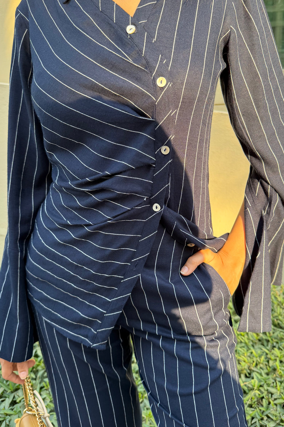 Talia Pants