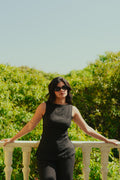 Lucy Top- Black
