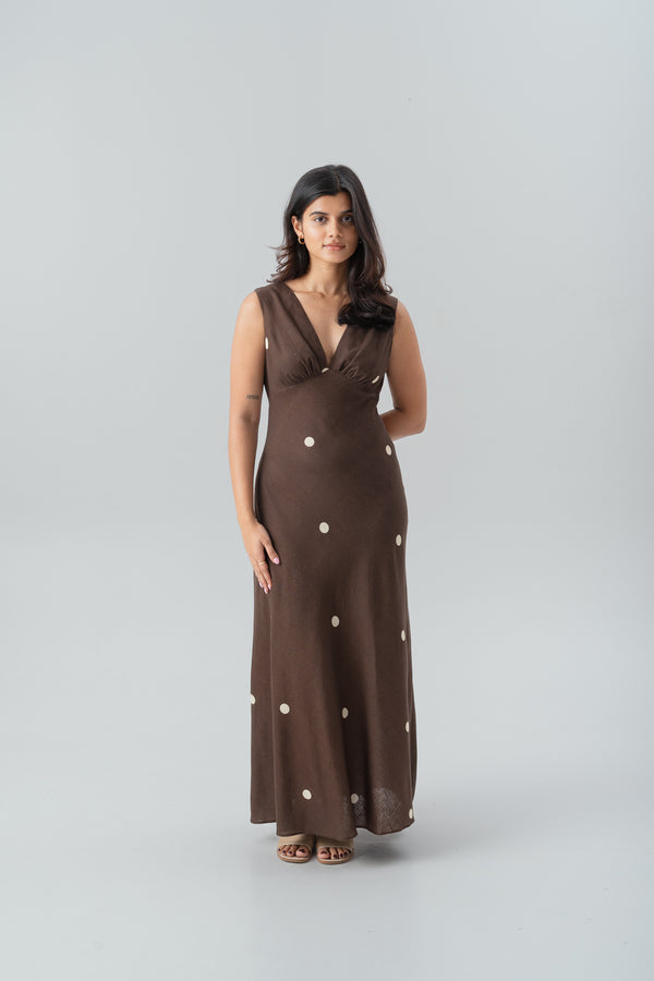 Giselle Dress