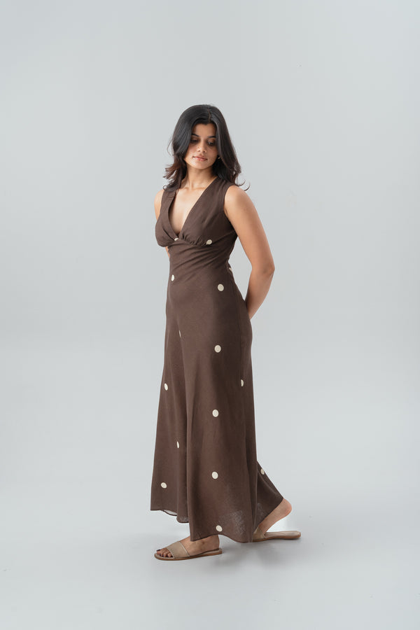 Giselle Dress