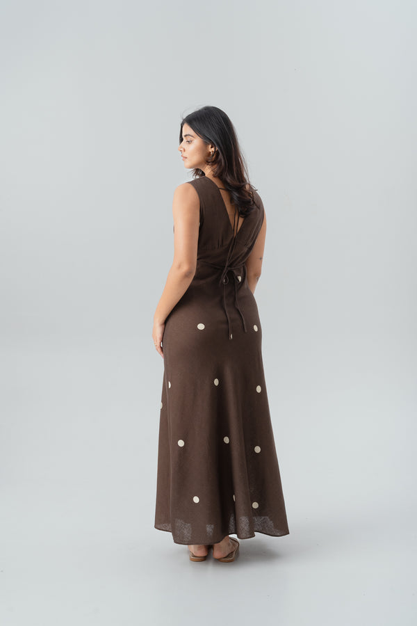Giselle Dress