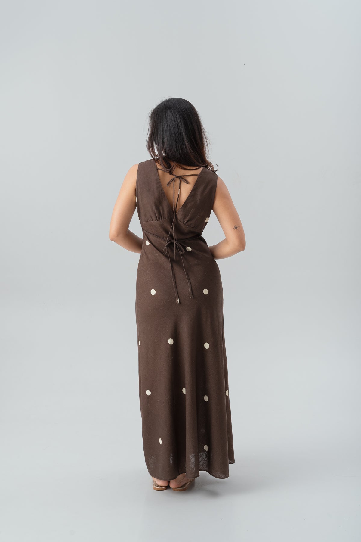Giselle Dress