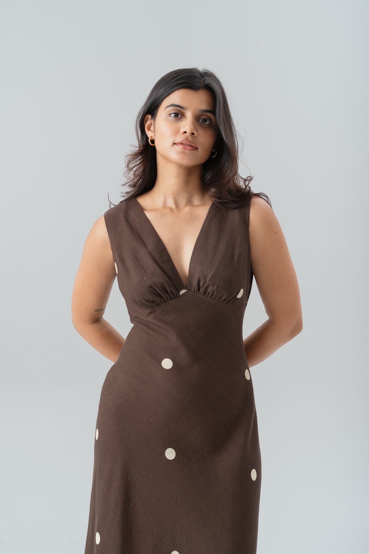 Giselle Dress