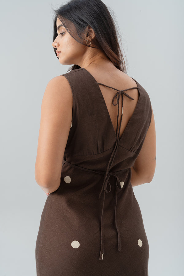 Giselle Dress