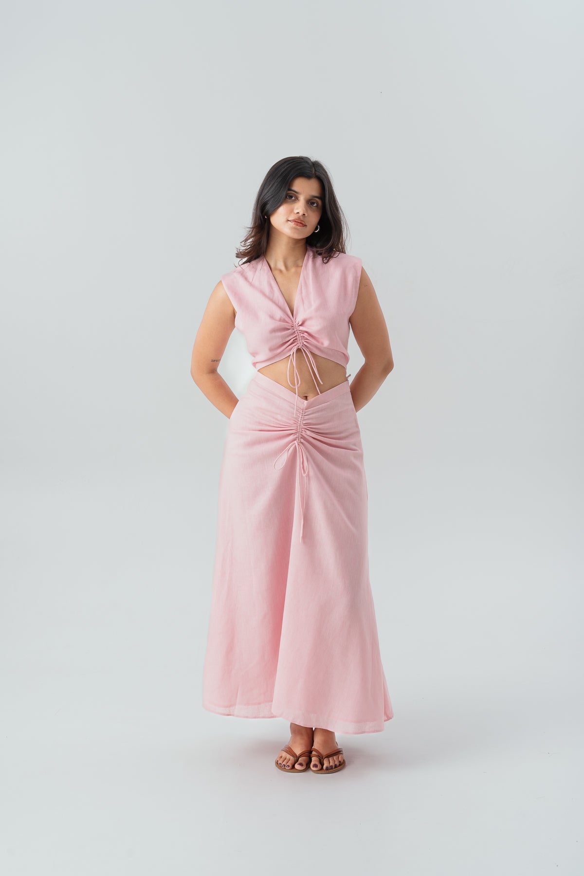 Rue Skirt