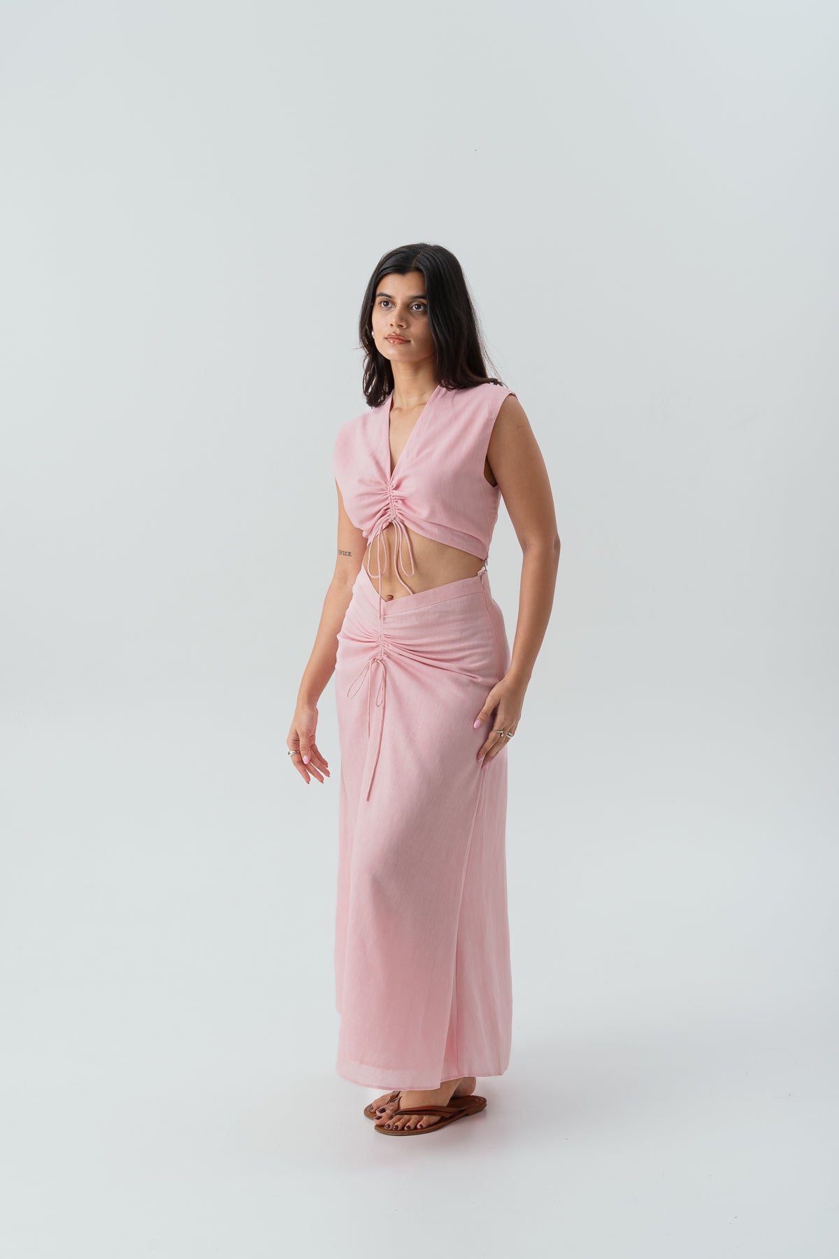 Rue Skirt