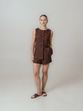 Celine Vest-Brown