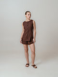 Celine Vest-Brown