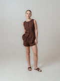 Celine Vest-Brown