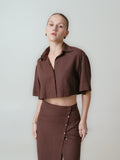 Zoe Top