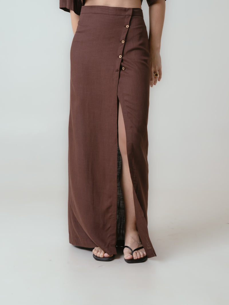 Zoe Skirt