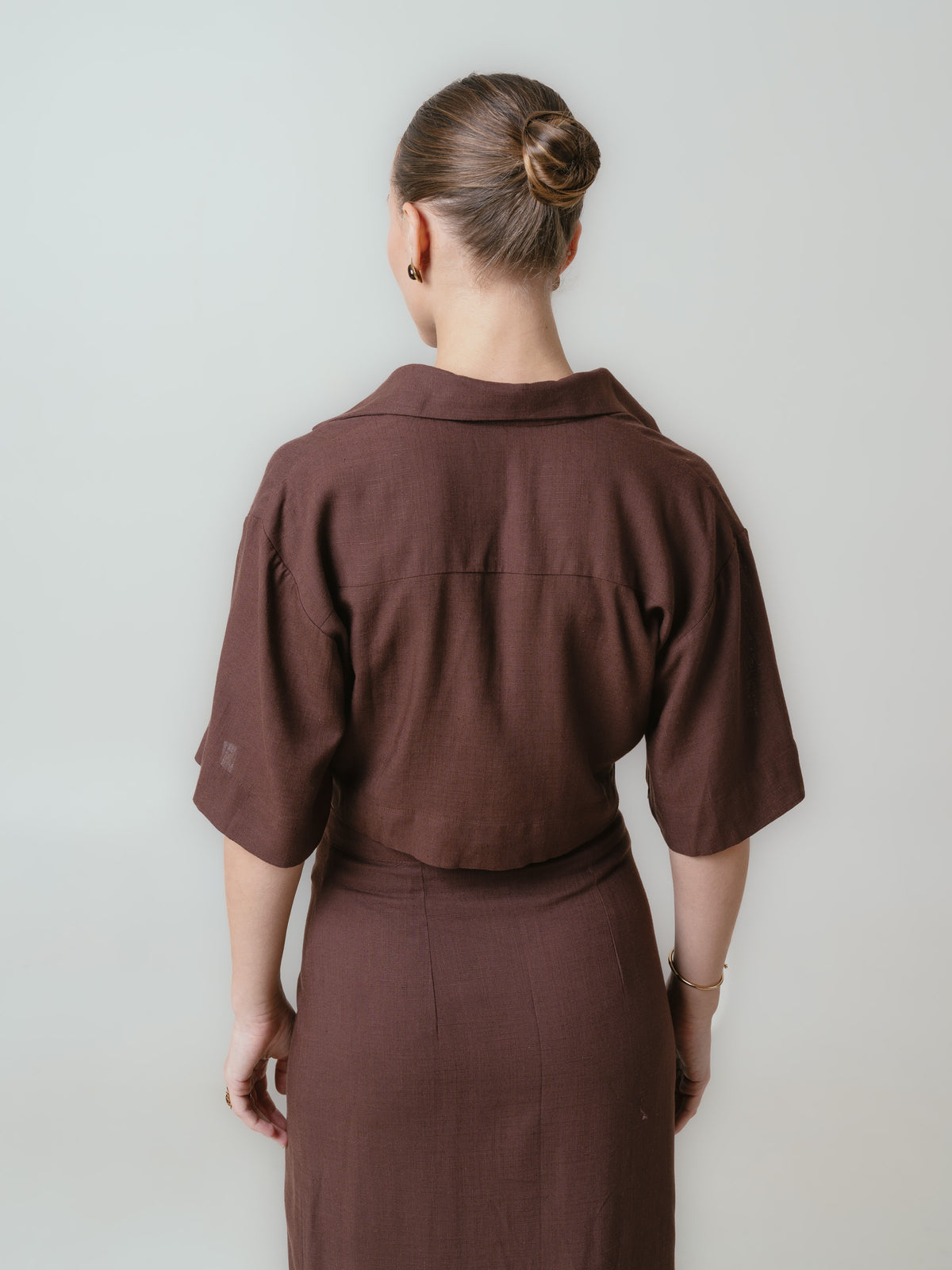 Zoe Top