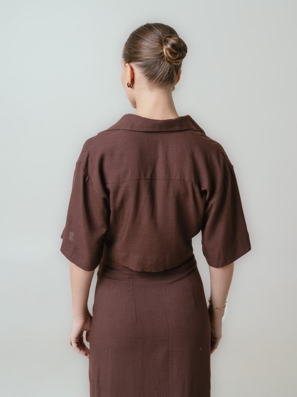 Zoe Top