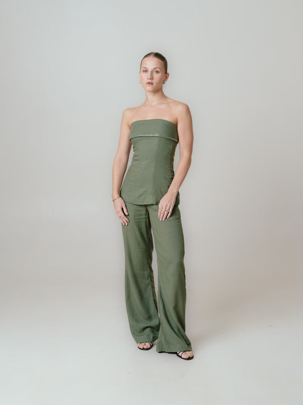 Hailey Pants