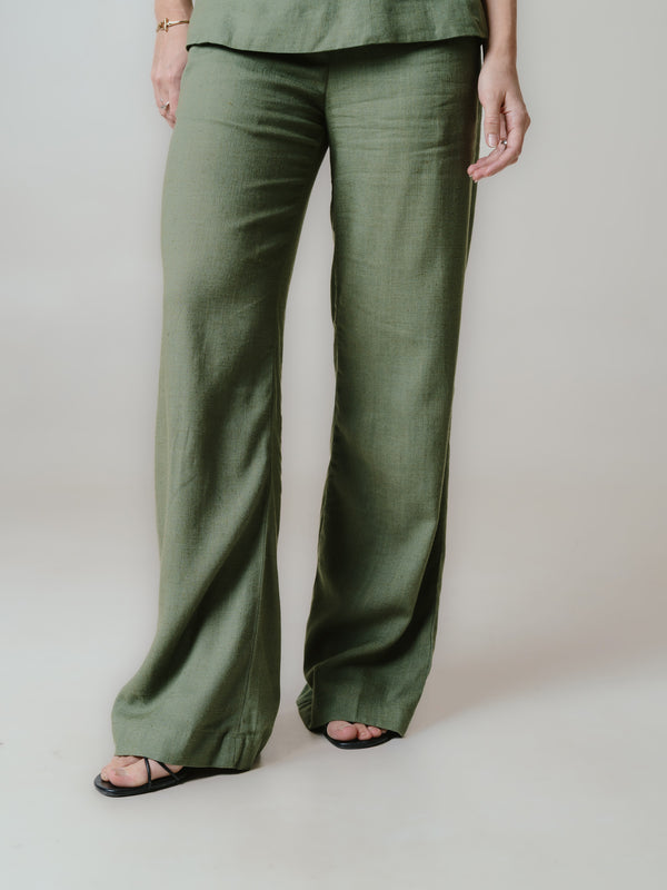 Hailey Pants