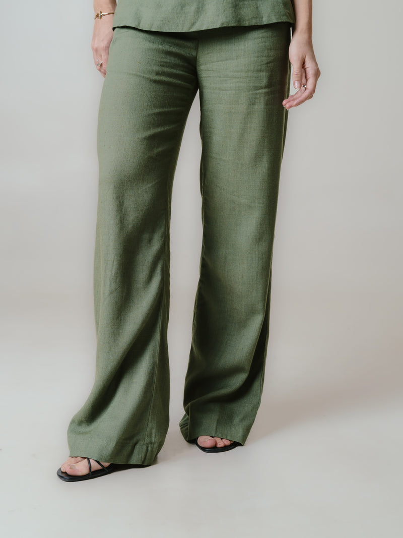 Hailey Pants