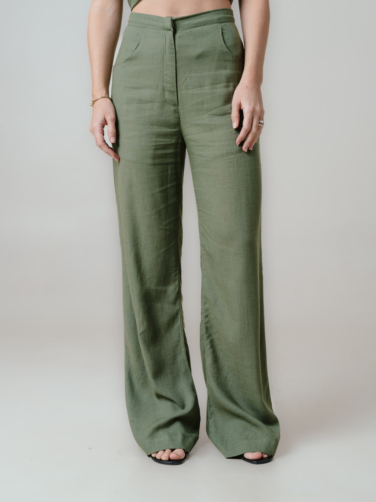 Hailey Pants