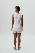 Celine Vest-White