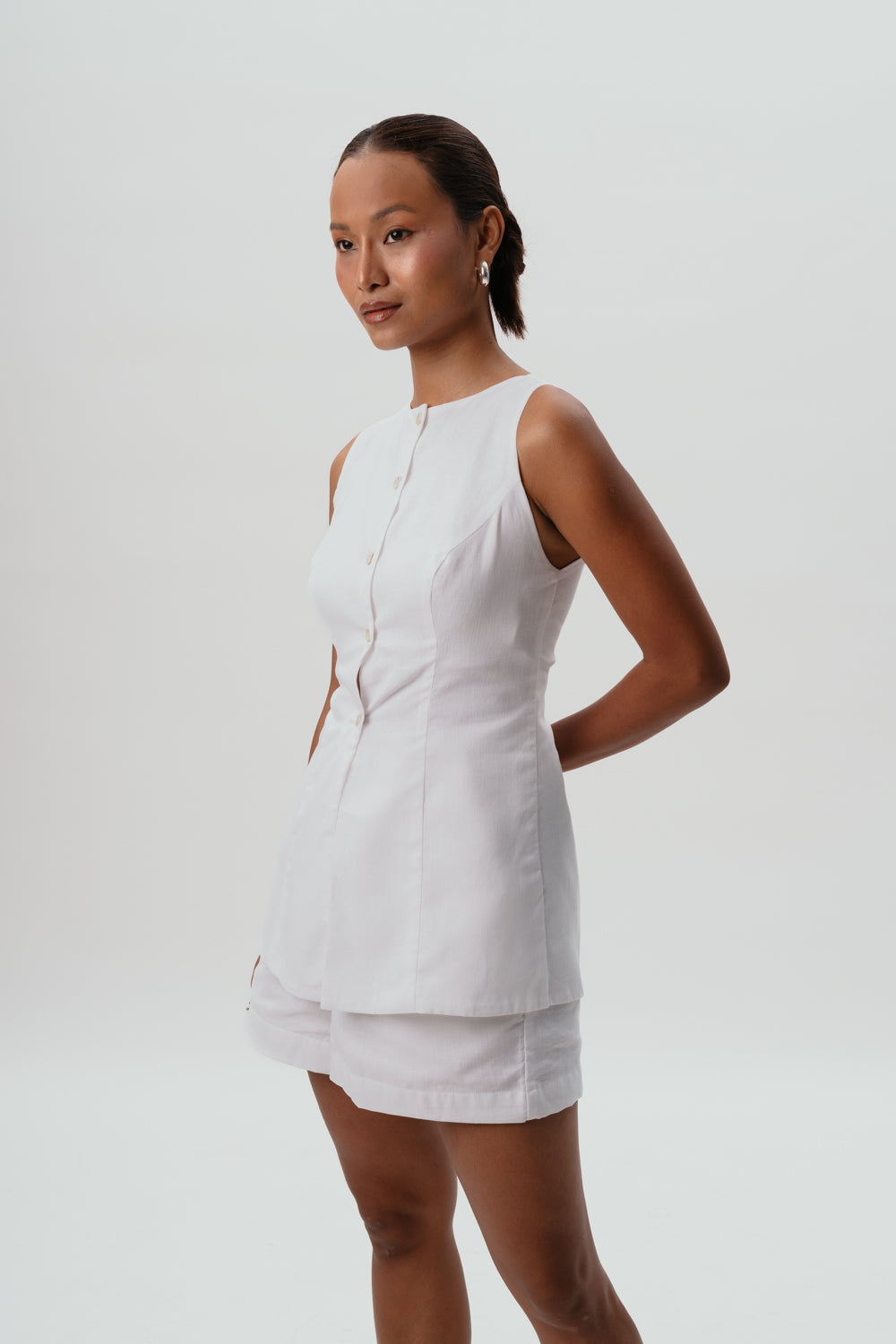 Celine Vest-White