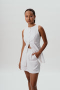 Celine Vest-White