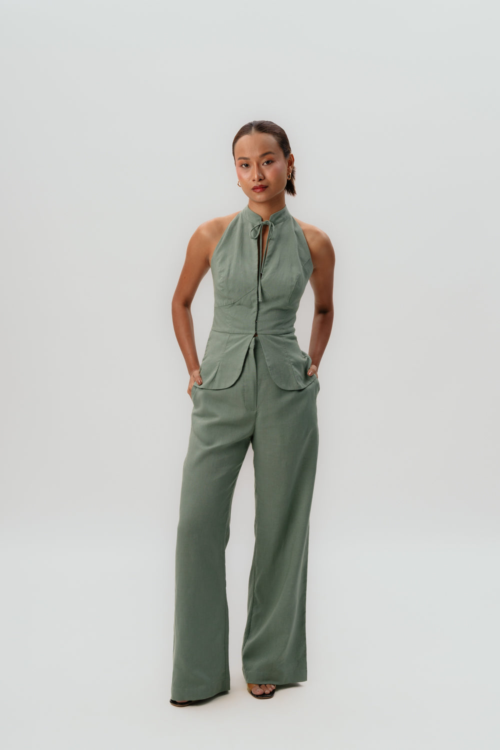 Siena Vest