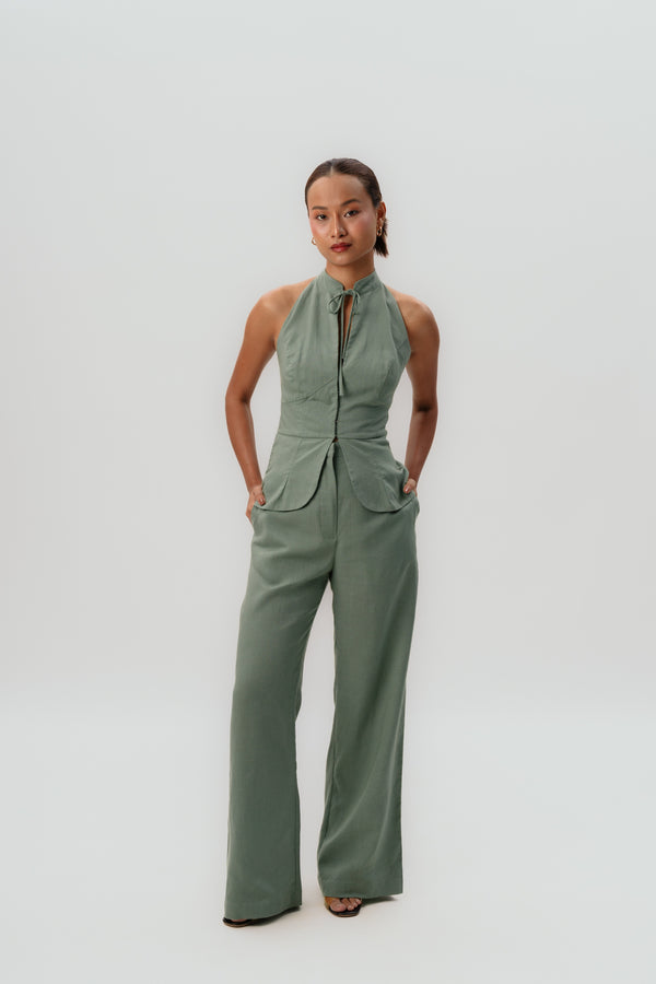 Siena Vest