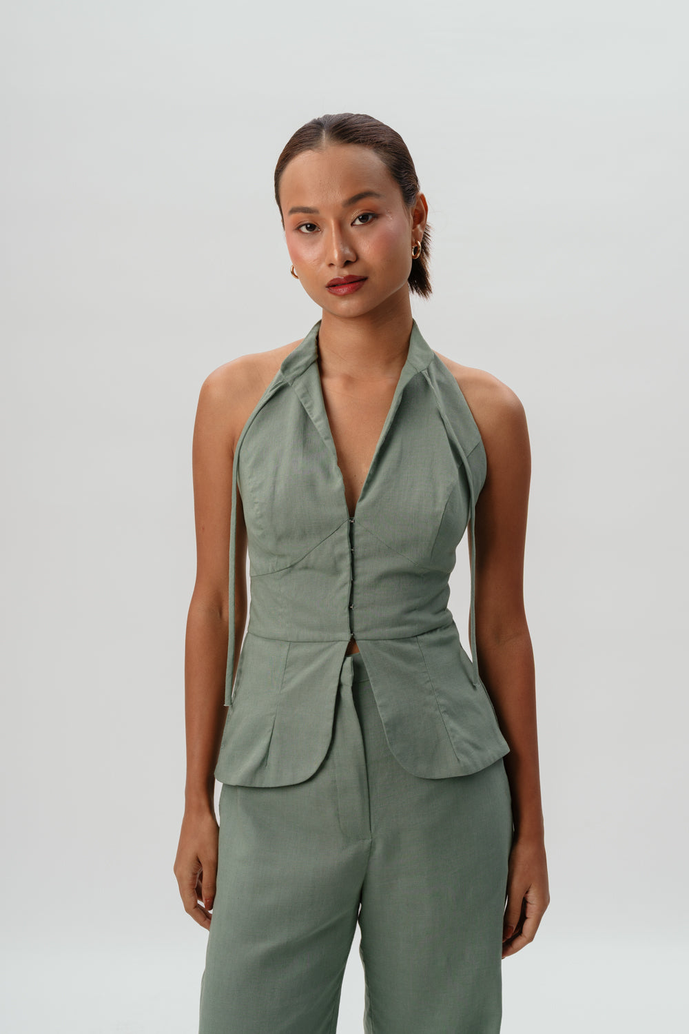 Siena Vest