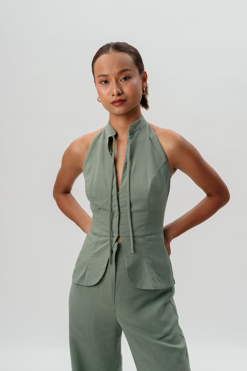 Siena Vest