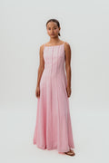 Rose Dress
