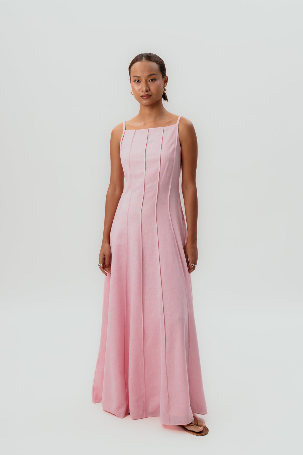 Rose Dress