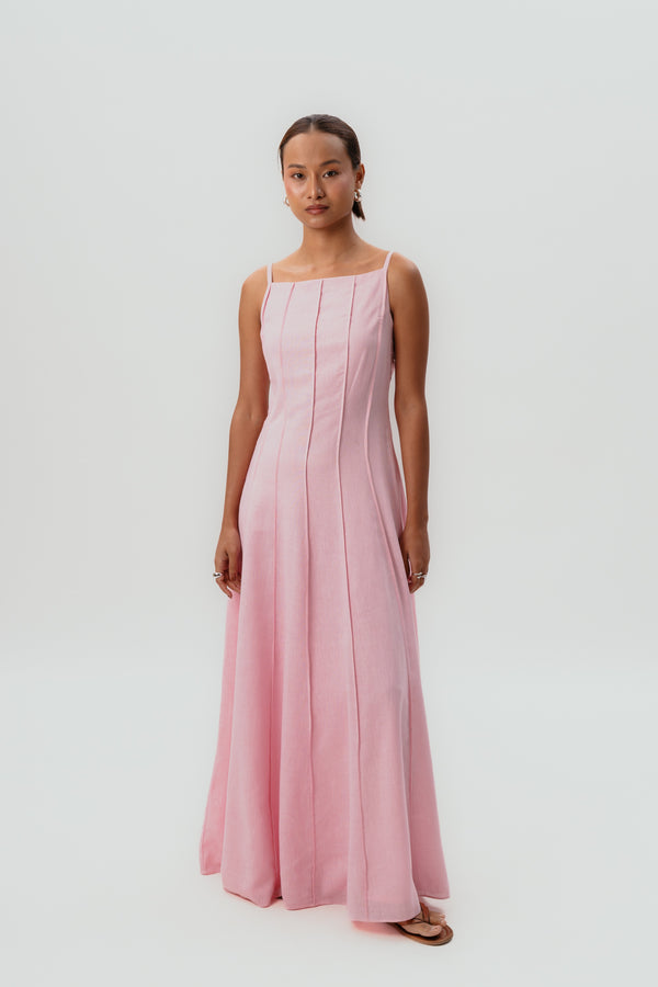 Rose Dress