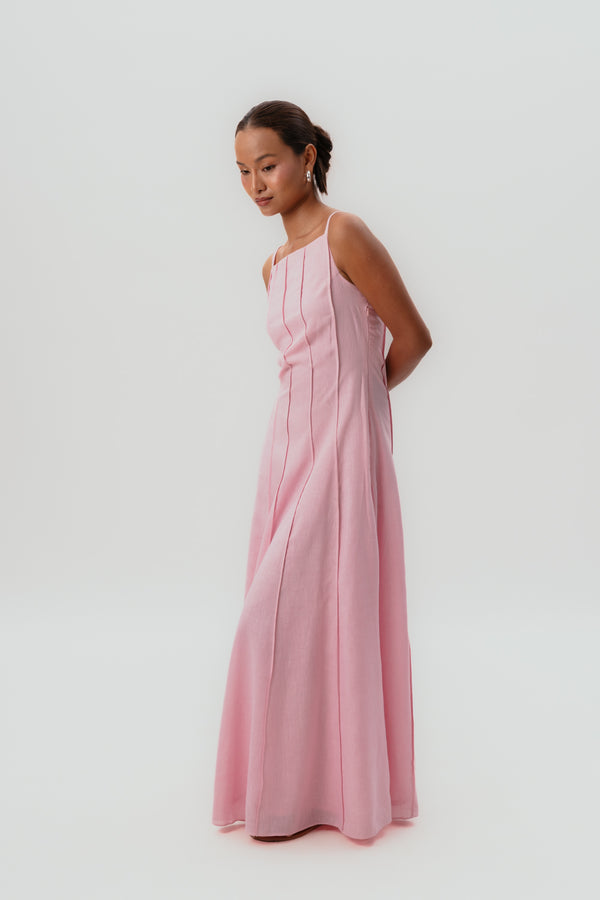 Rose Dress