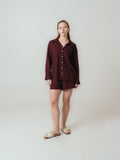 Soho Shirt