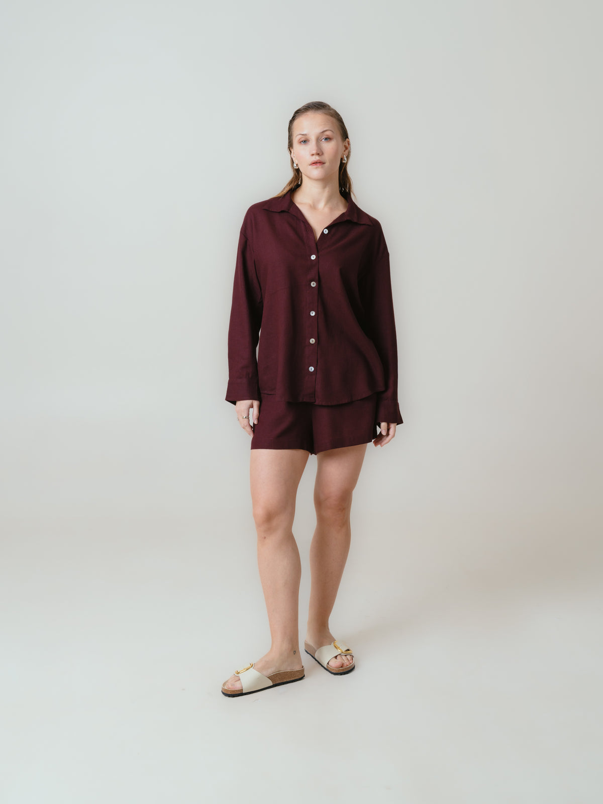 Soho Shirt
